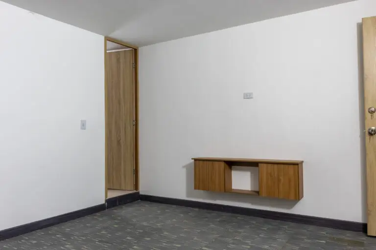3. APARTAESTUDIO PARA ESTRENAR EN ARRIENDO – 7 DE AGOSTO