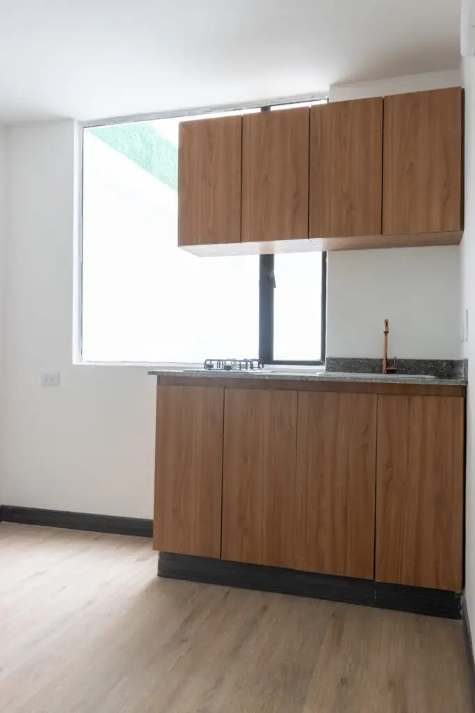3. APARTAESTUDIO PARA ESTRENAR EN ARRIENDO – 7 DE AGOSTO