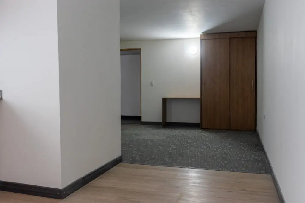 3. APARTAESTUDIO PARA ESTRENAR EN ARRIENDO – 7 DE AGOSTO