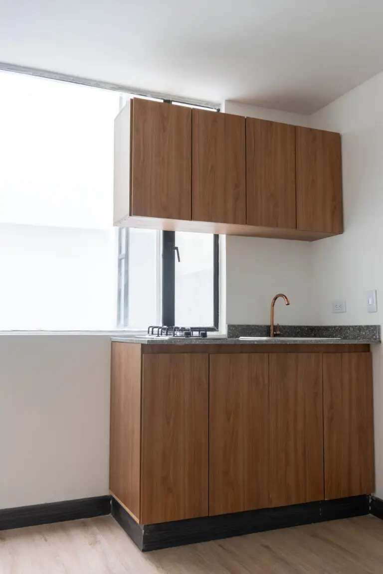 3. APARTAESTUDIO PARA ESTRENAR EN ARRIENDO – 7 DE AGOSTO