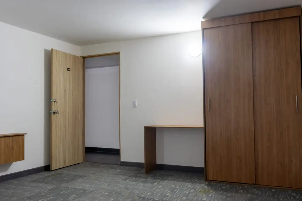 3. APARTAESTUDIO PARA ESTRENAR EN ARRIENDO – 7 DE AGOSTO