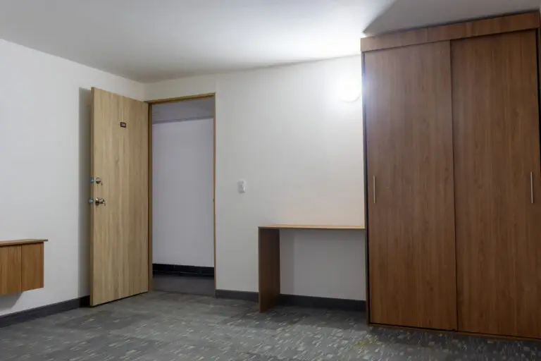 3. APARTAESTUDIO PARA ESTRENAR EN ARRIENDO – 7 DE AGOSTO