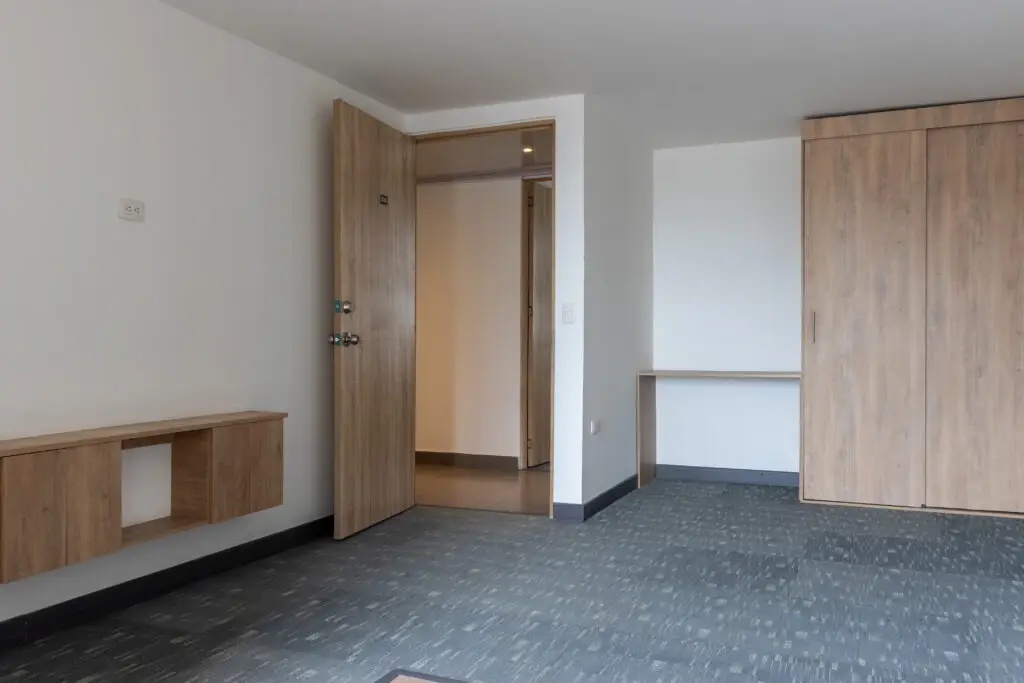 2. APARTAESTUDIO PARA ESTRENAR EN ARRIENDO – 7 DE AGOSTO