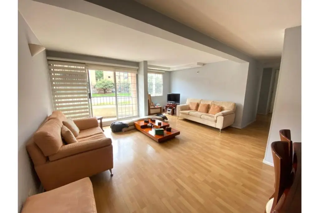 Lindo apartamento en Venta – Cedritos