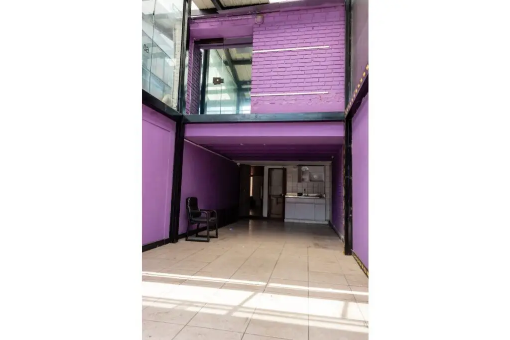 Casa con Local en arriendo en Bonanza Bogotá
