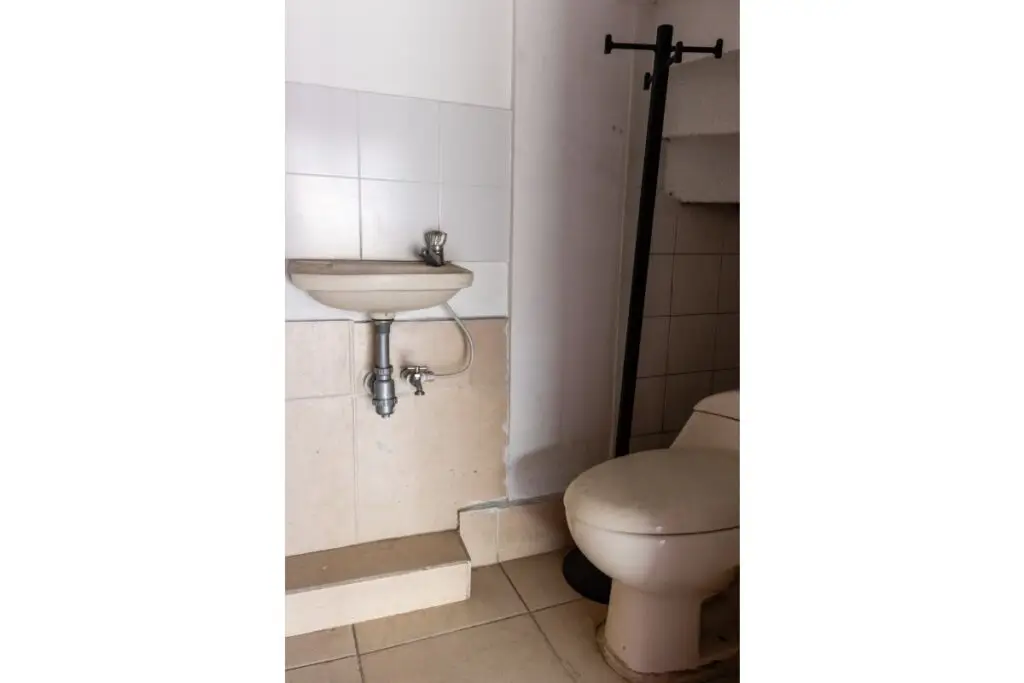 Casa con Local en arriendo en Bonanza Bogotá