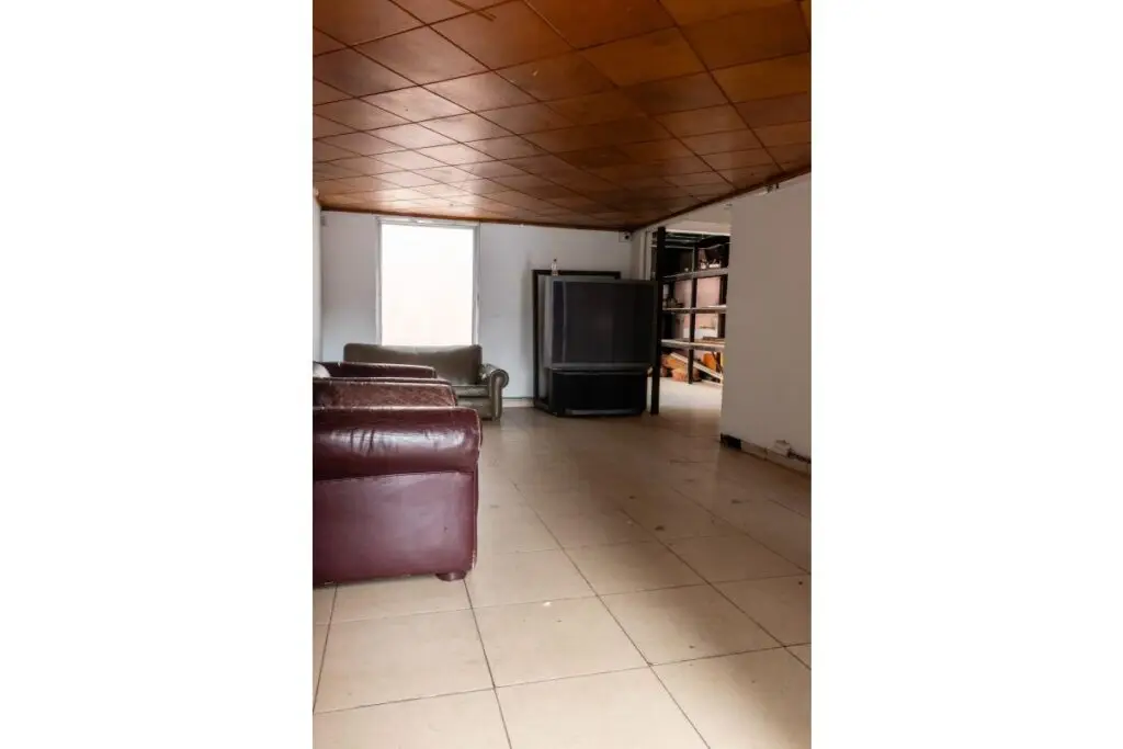 Casa con Local en arriendo en Bonanza Bogotá