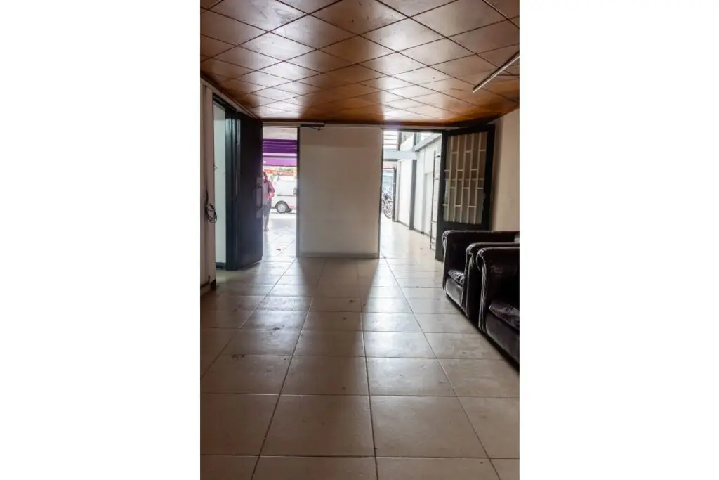 Casa con Local en arriendo en Bonanza Bogotá