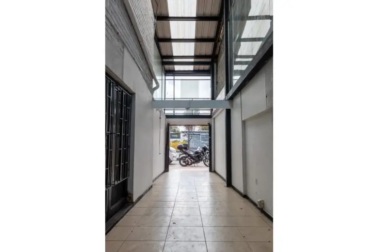Casa con Local en arriendo en Bonanza Bogotá