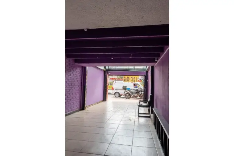 Casa con Local en arriendo en Bonanza Bogotá