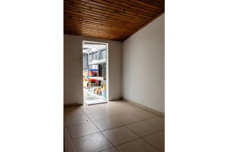 Casa con Local en arriendo en Bonanza Bogotá