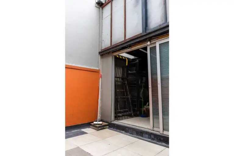 Casa con Local en arriendo en Bonanza Bogotá