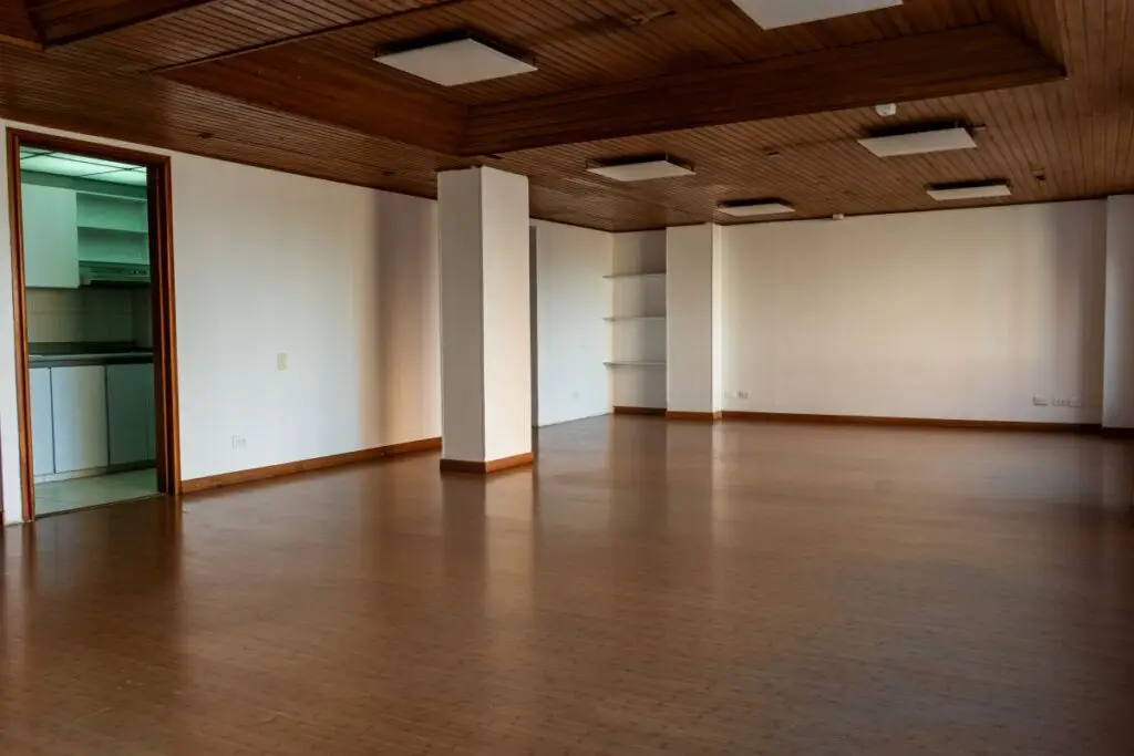 Oficina en arriendo en Chapinero Bogotá