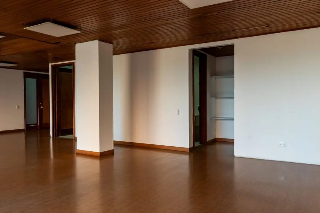 Oficina en arriendo en Chapinero Bogotá