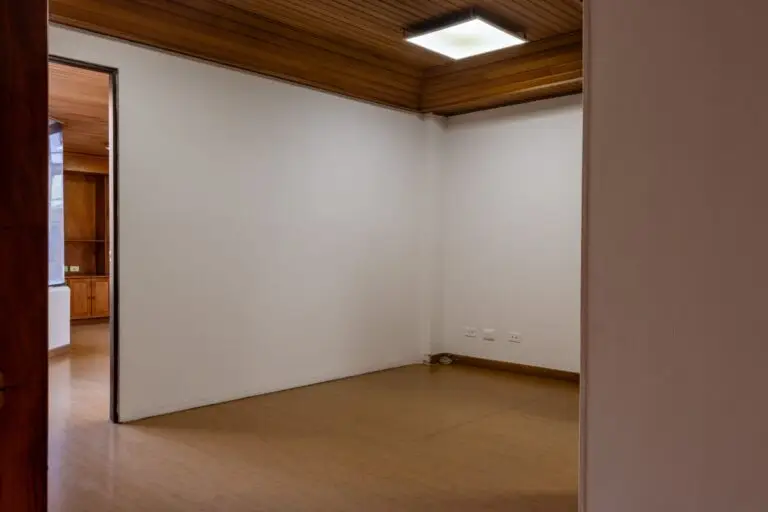 Oficina en arriendo en Chapinero Bogotá