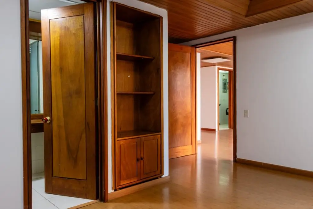 Oficina en arriendo en Chapinero Bogotá