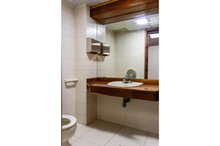 Oficina en arriendo en Chapinero Bogotá