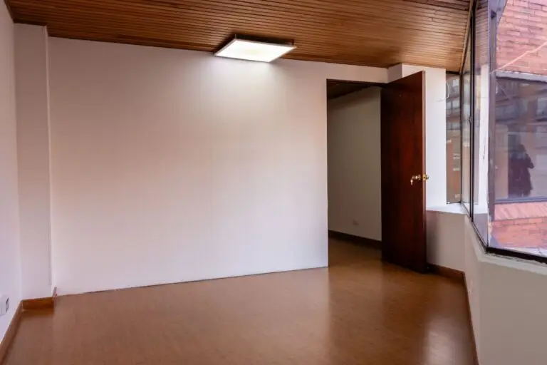 Oficina en arriendo en Chapinero Bogotá